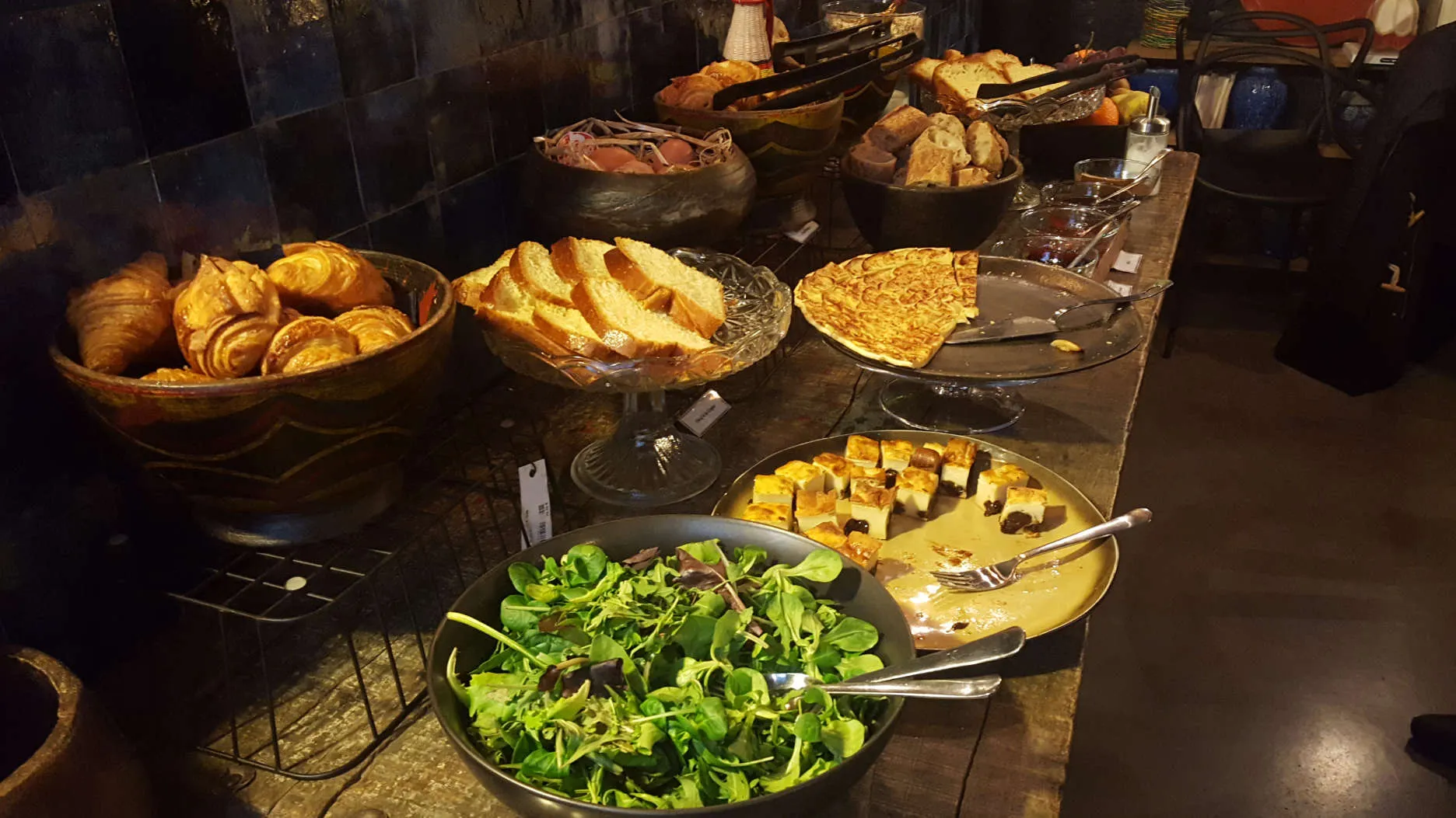 Brunch à Saint-Malo : Quelles sont les meilleures adresses ?