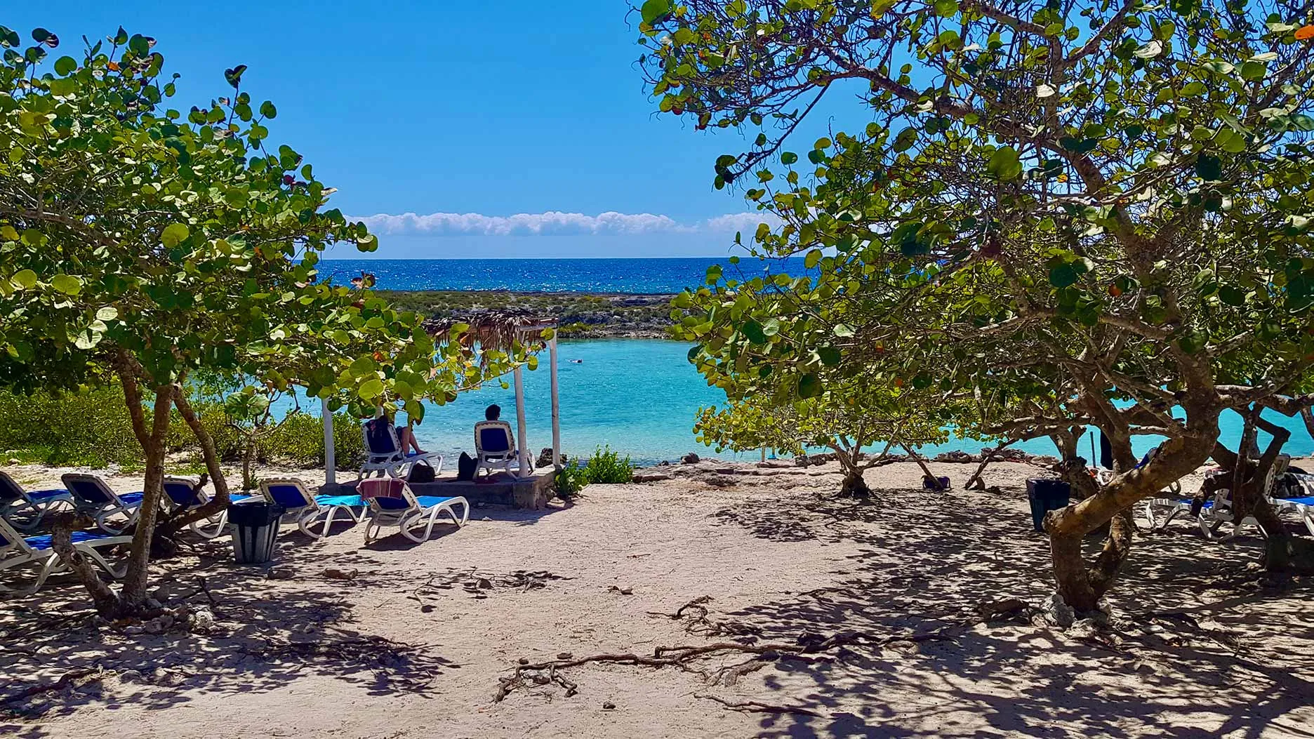 Que faire à Caleta Buena ?