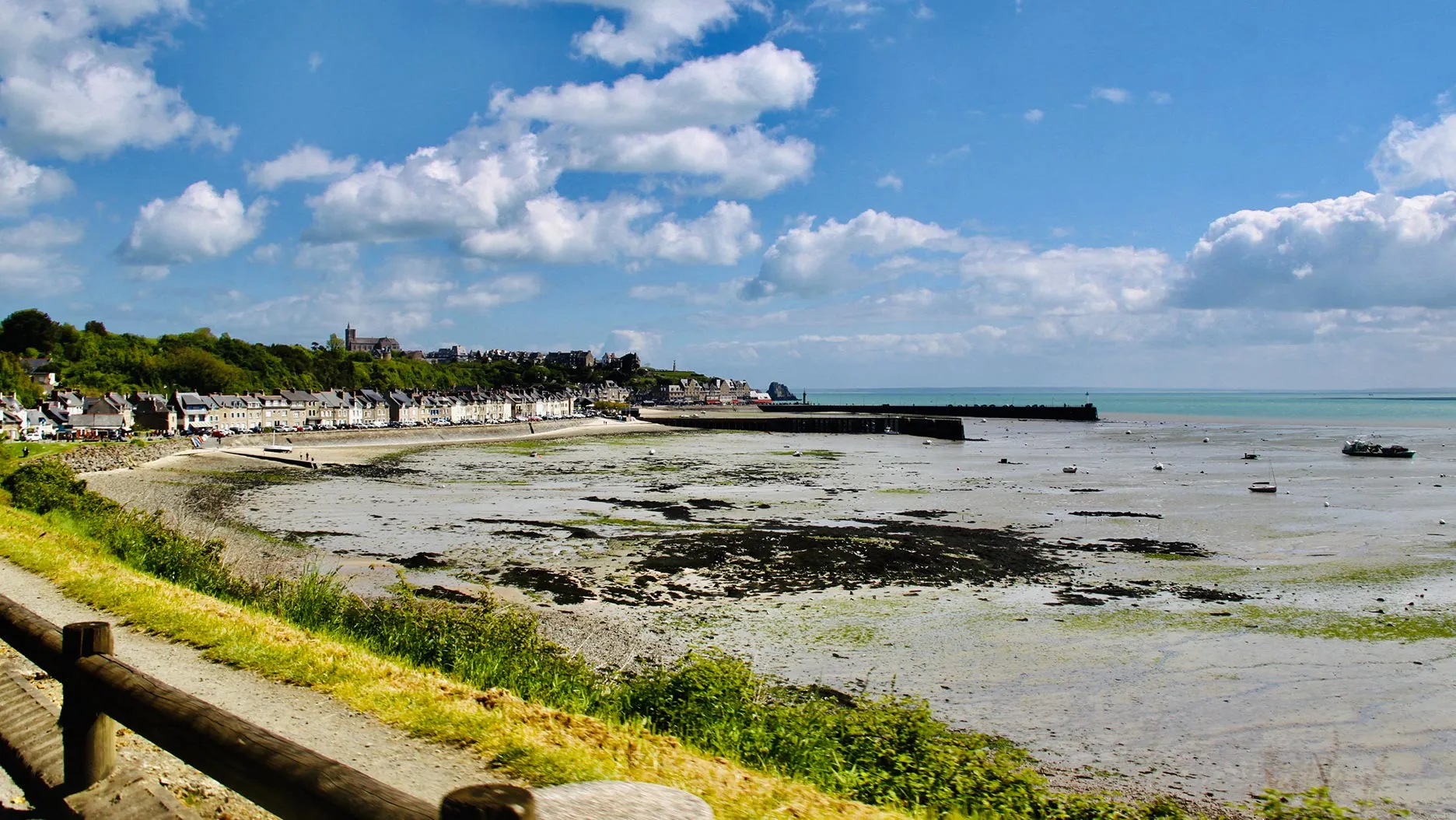 16 things to do in Cancale in France