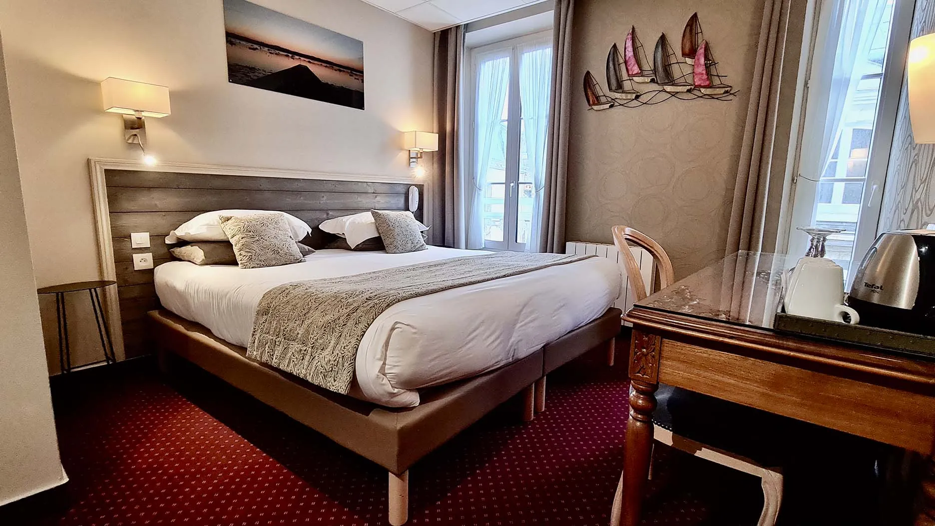 St-Malo Places to Stay: My Recommendations of the Best Accommodations