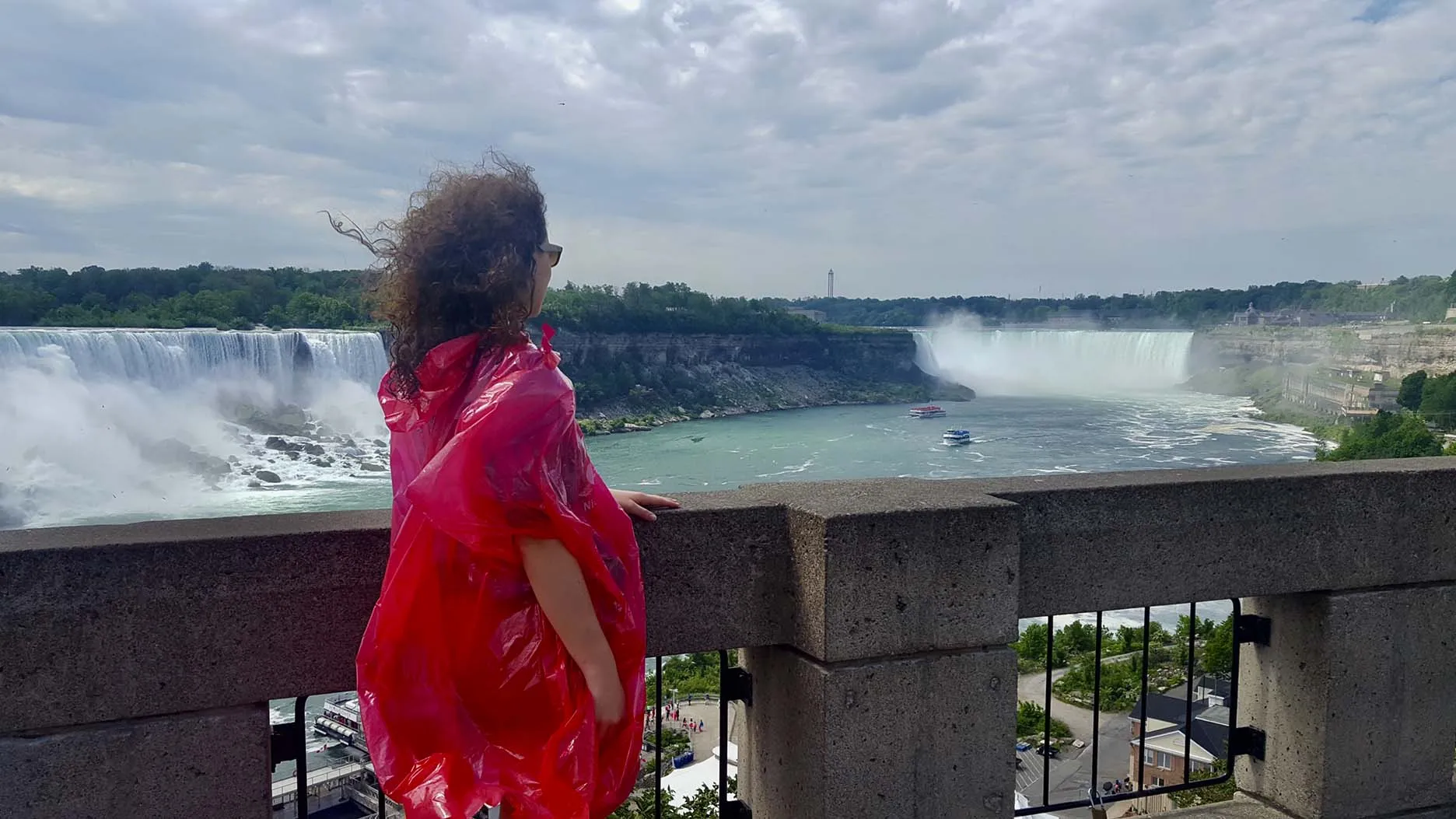 Découvrir l’Ontario : road-trip de Montréal aux Chutes de Niagara