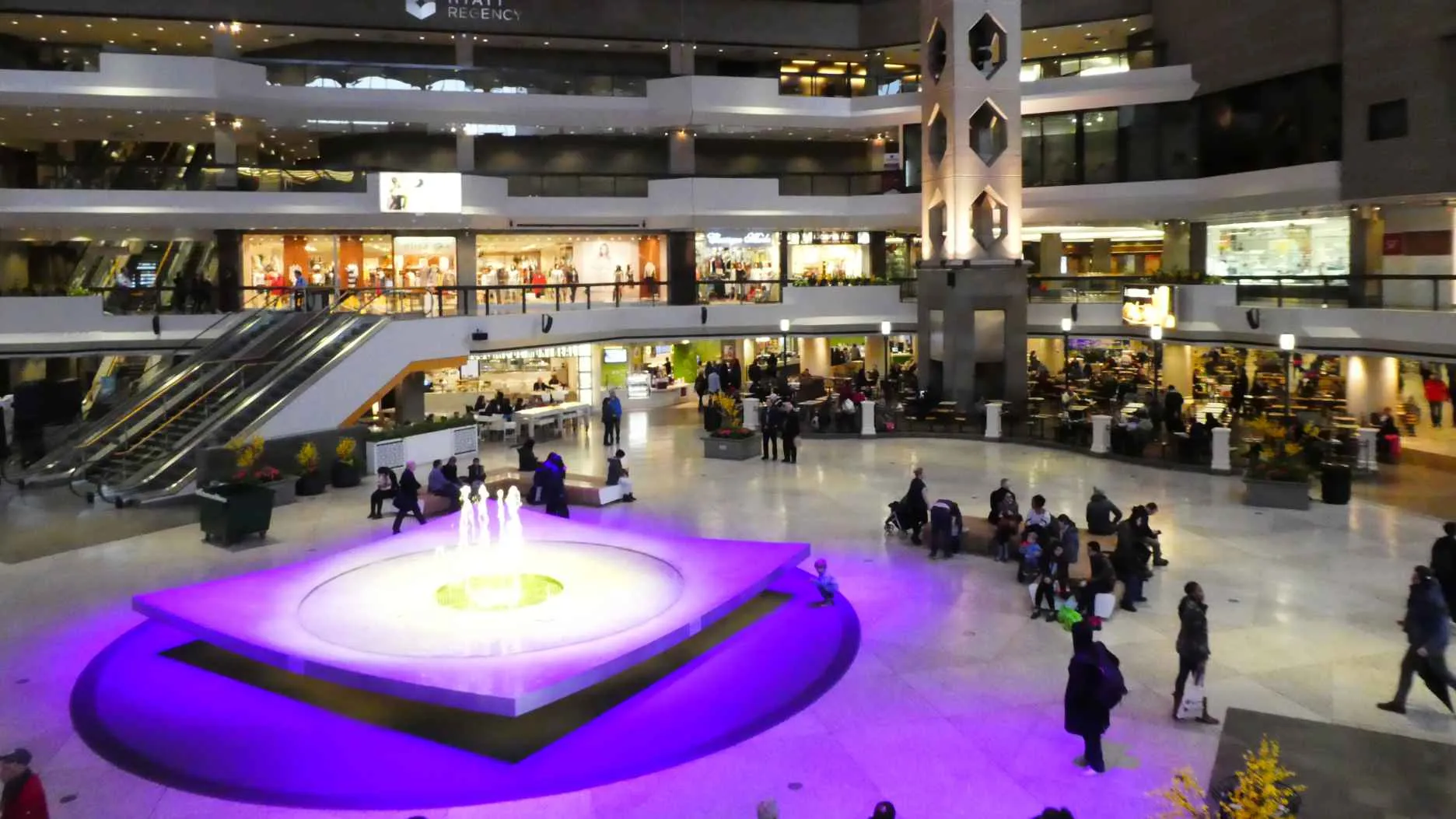 Où faire ses courses à Montréal ?