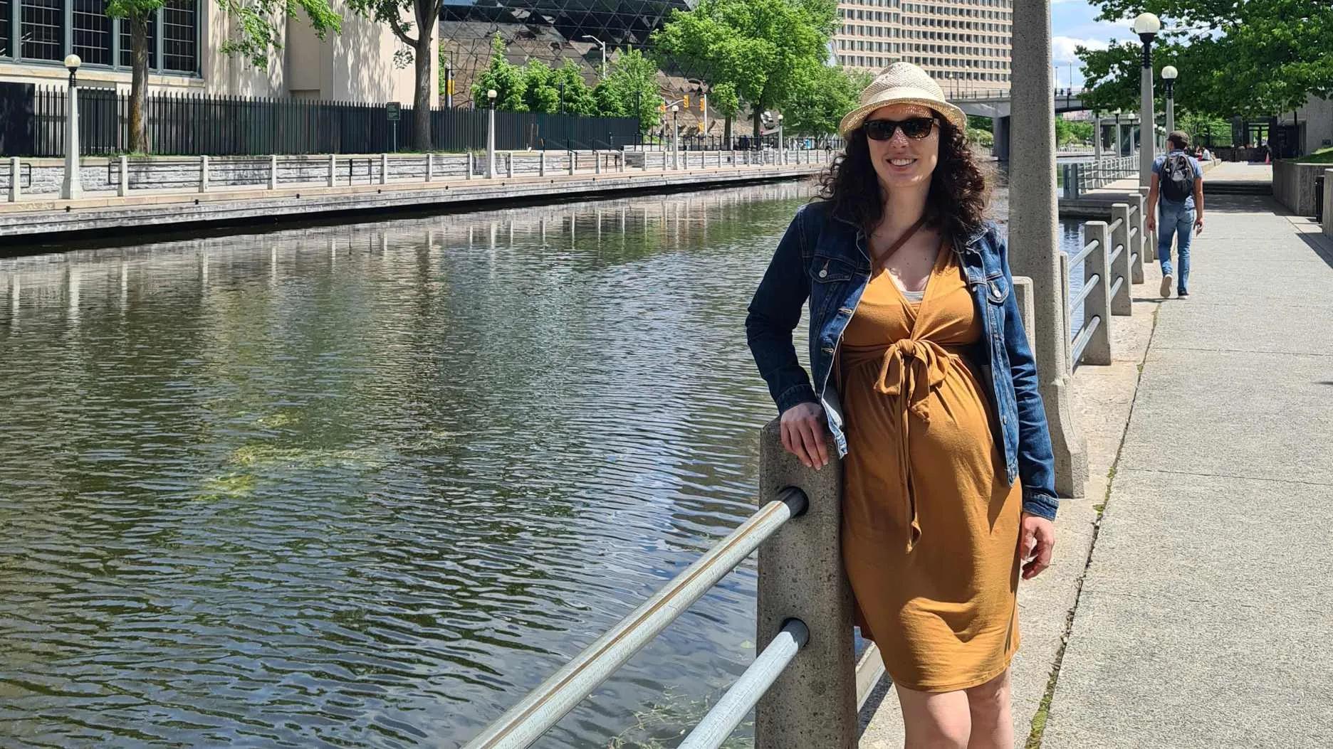 Carnet #5 &#8211; Je vais être maman !