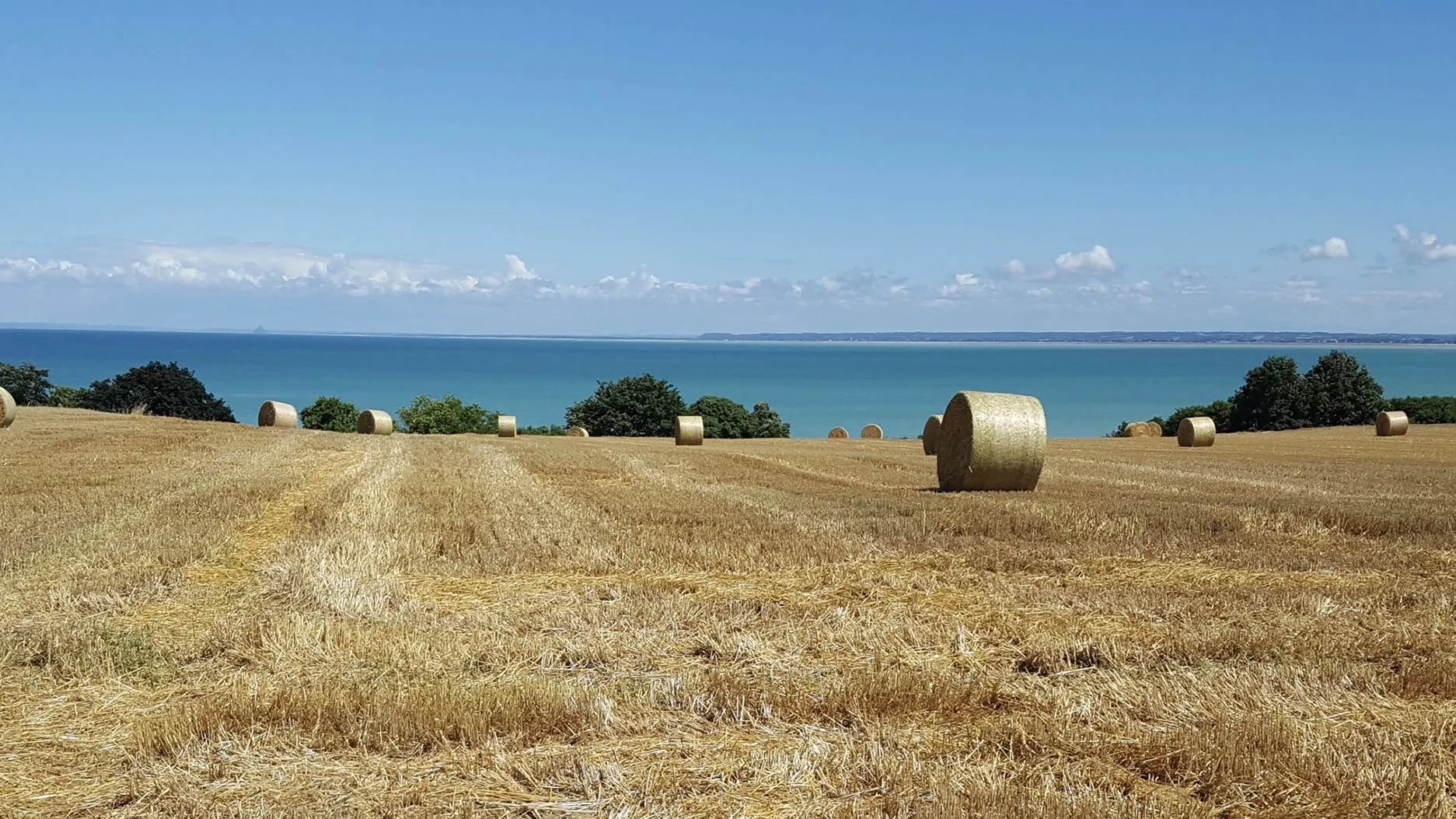 Découvrir la Côte d’Émeraude en Bretagne