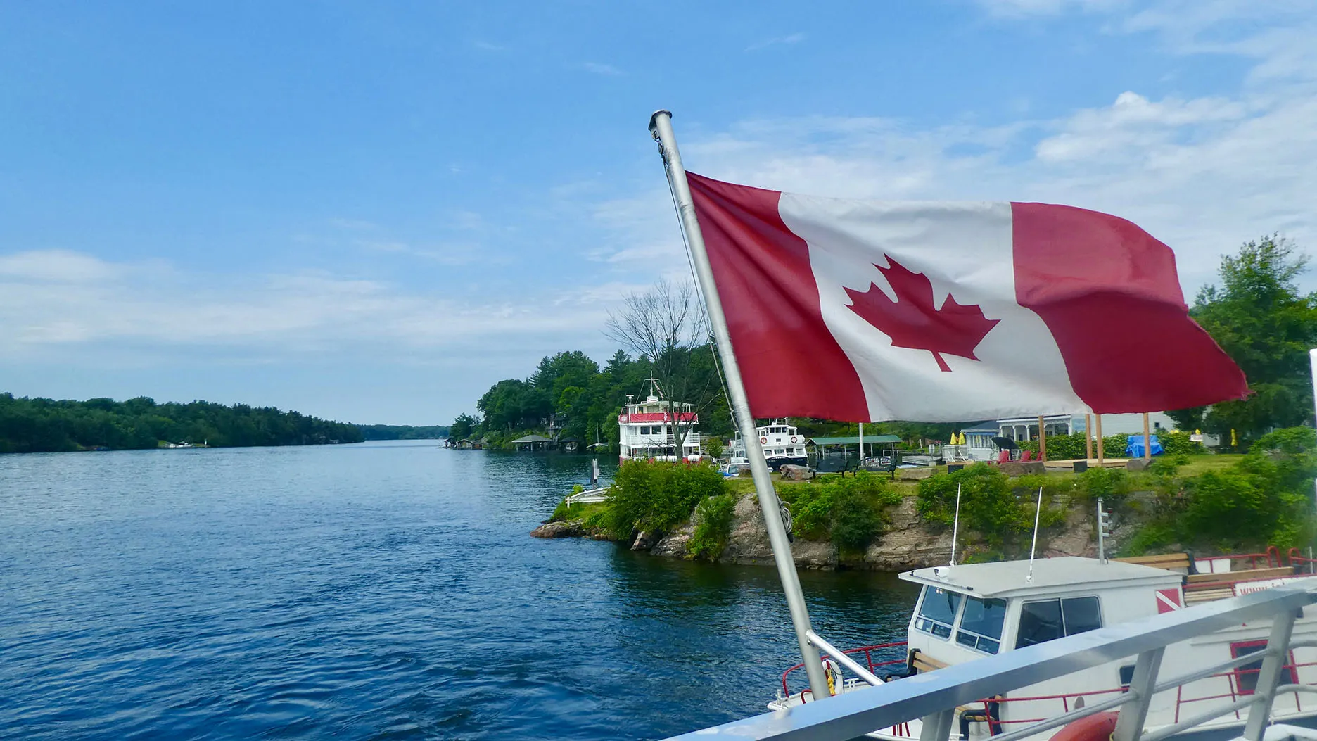 Du PVT au passeport : les démarches pour obtenir la nationalité Canadienne
