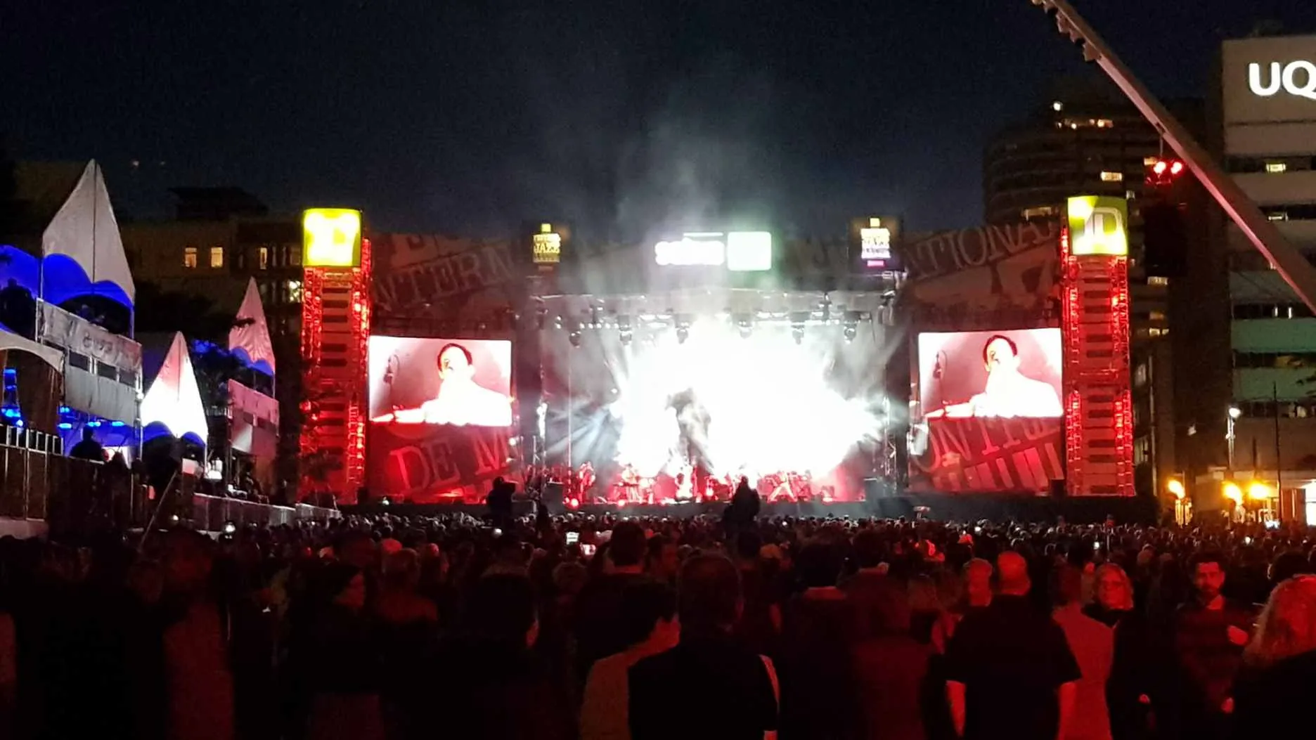 Les festivals de Montréal en 2026