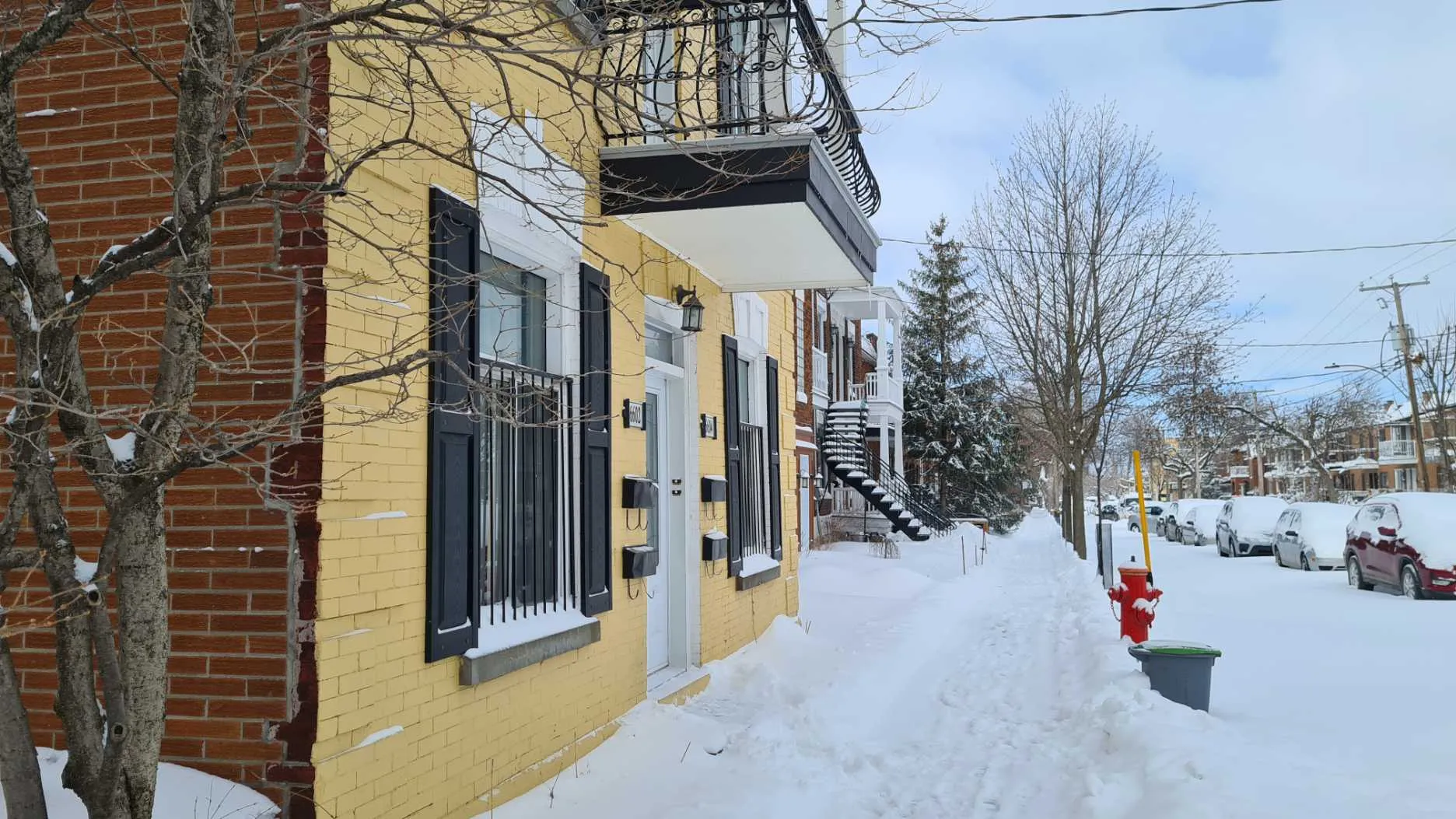 What to Do in Winter in Montreal: 16 Must-Try Activities