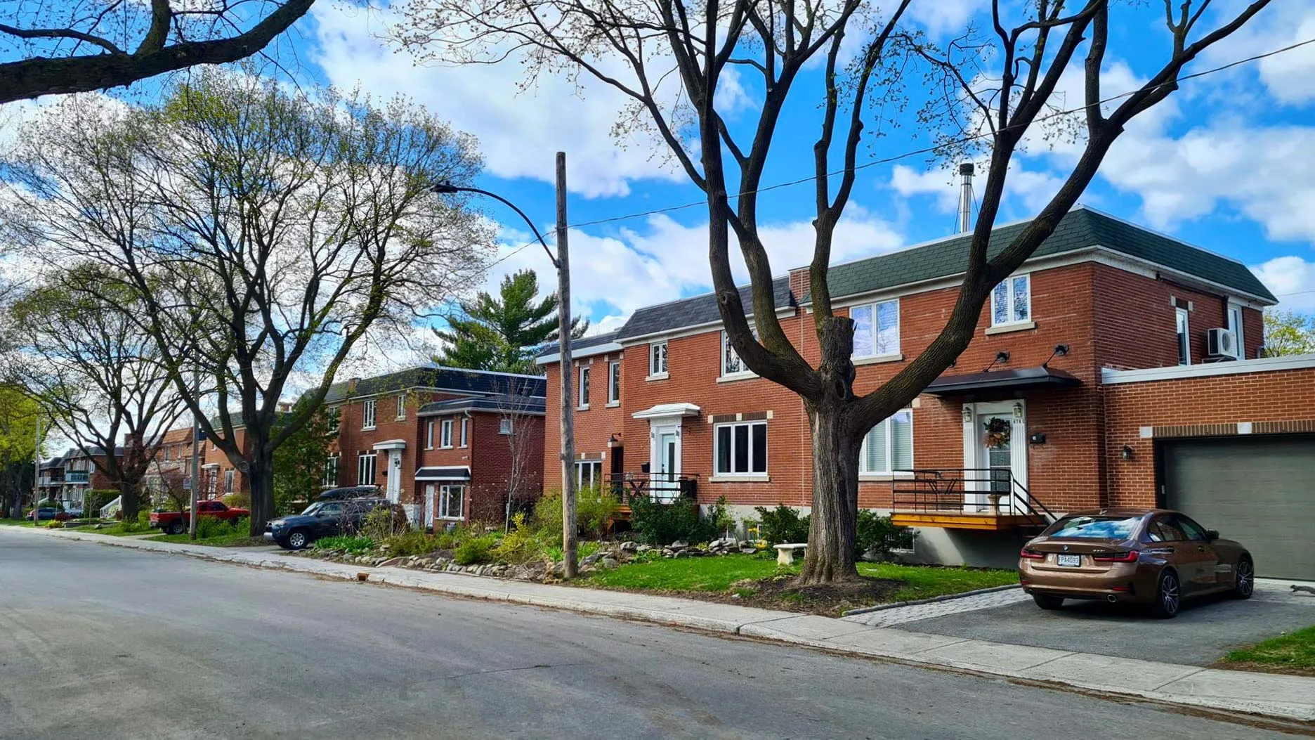 Acheter un appartement à Montréal : le financement (partie 3)