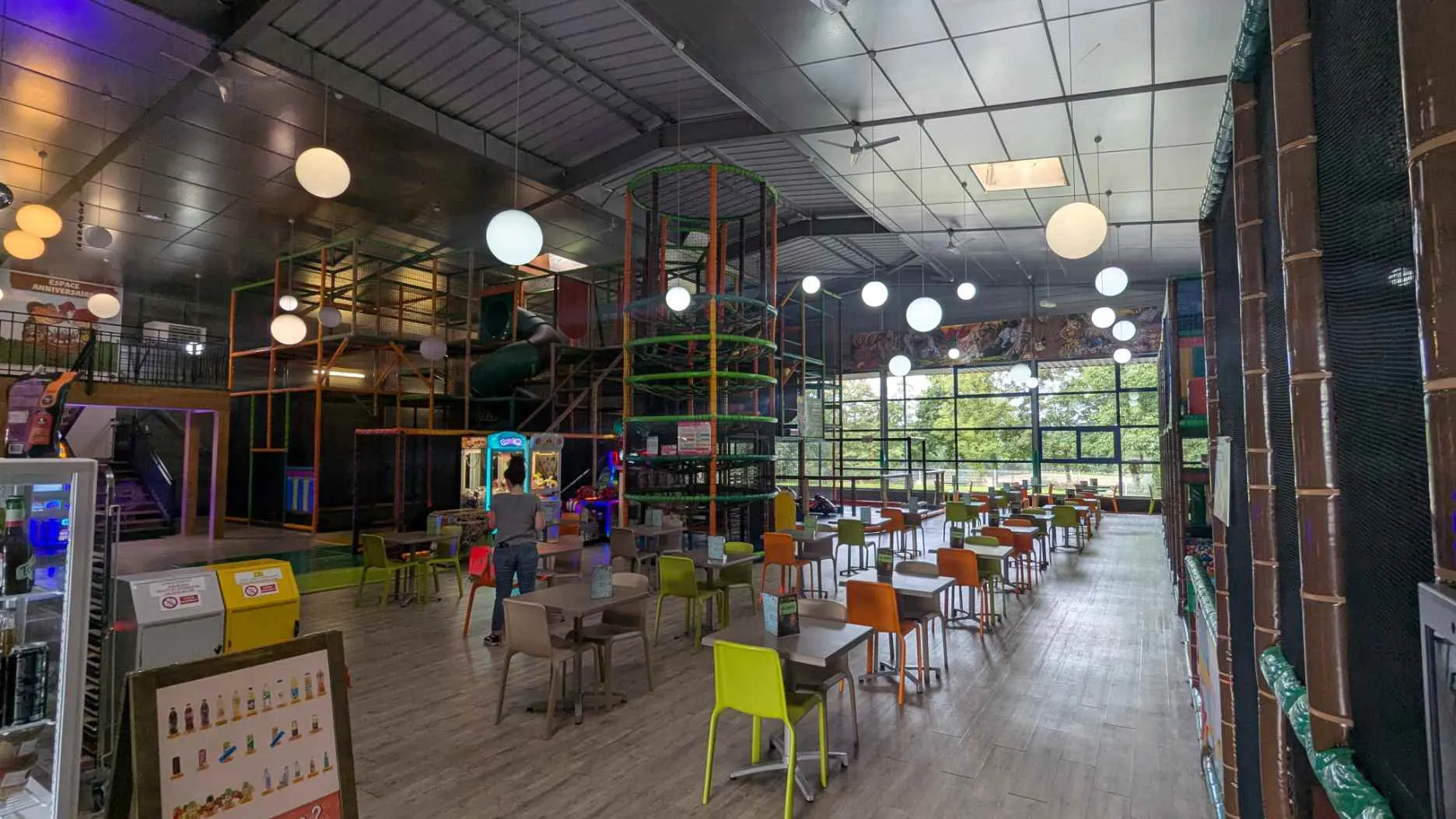 Le guide des activités intérieures pour enfants à Saint-Malo (et autour)