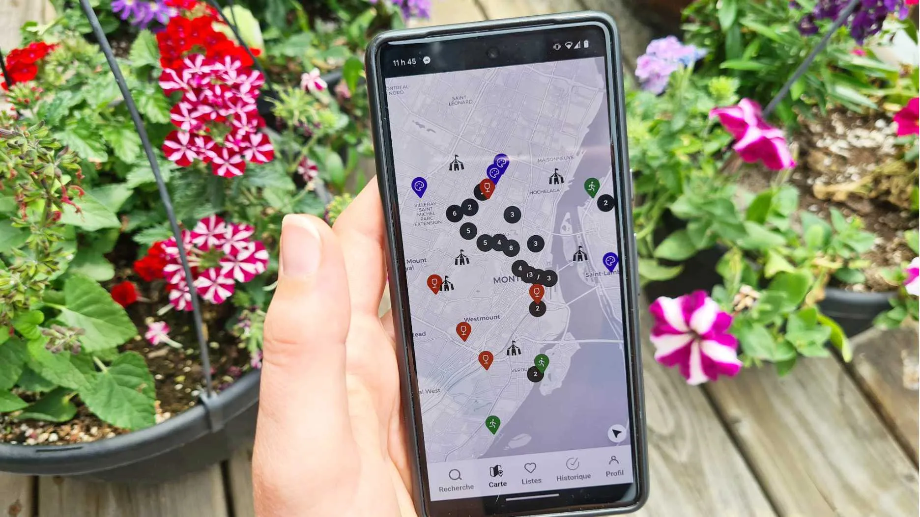 Découvrir le Québec tout en économisant avec Miloguide