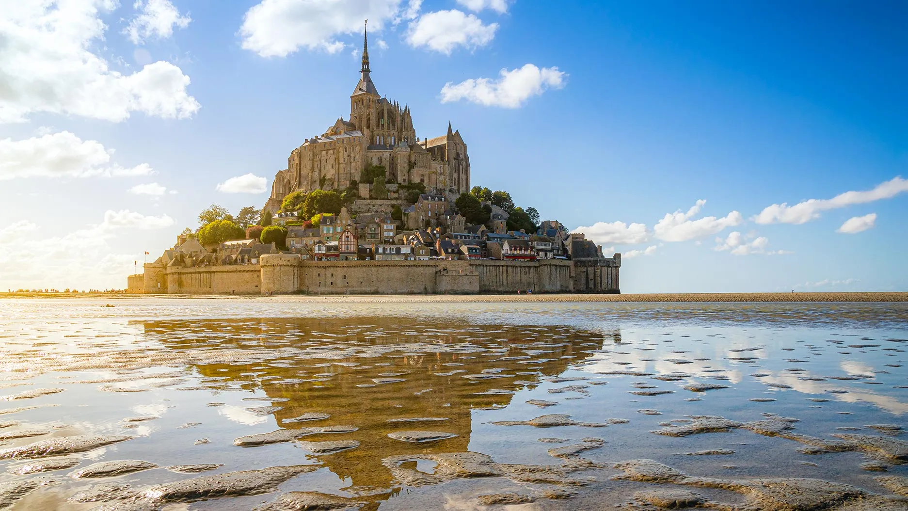 9 fausses infos sur le Mont Saint-Michel