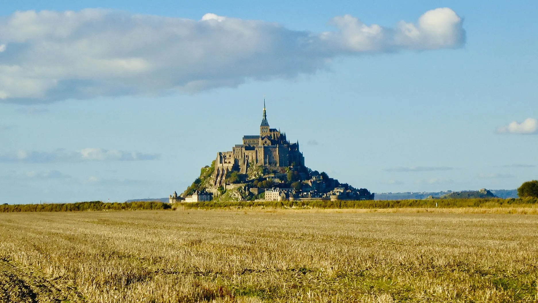 16 things to do in the Mont Saint-Michel