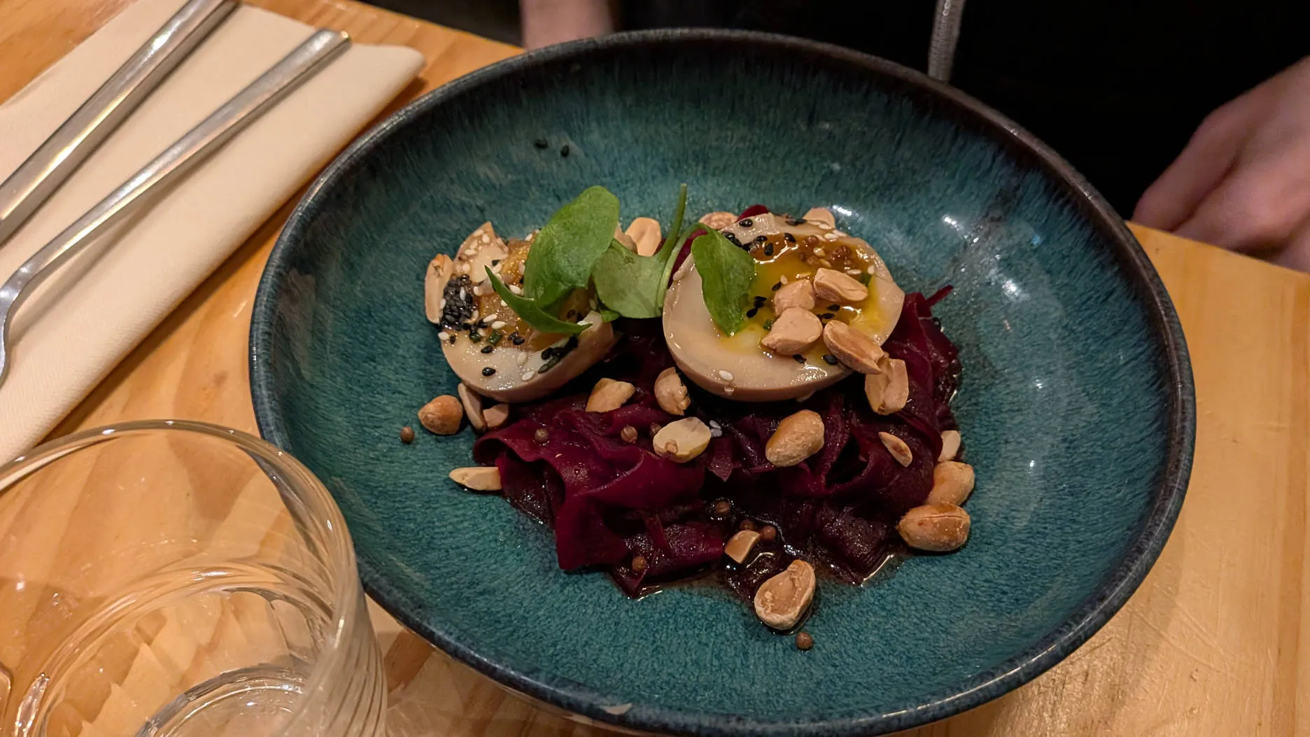 Le Doma : un restaurant familial à tester absolument à Saint-Malo