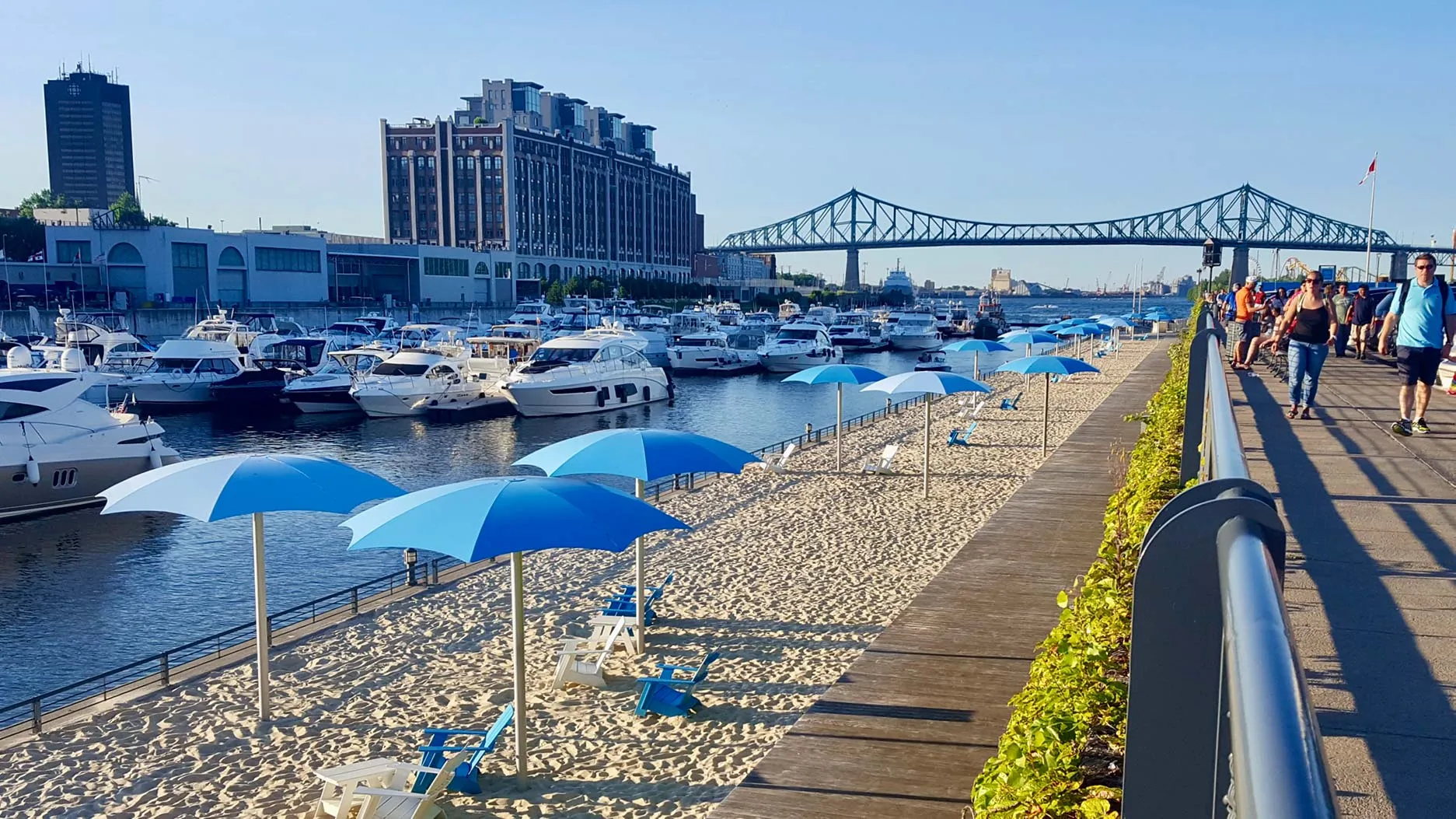 Visiter Montréal : le city-guide indispensable