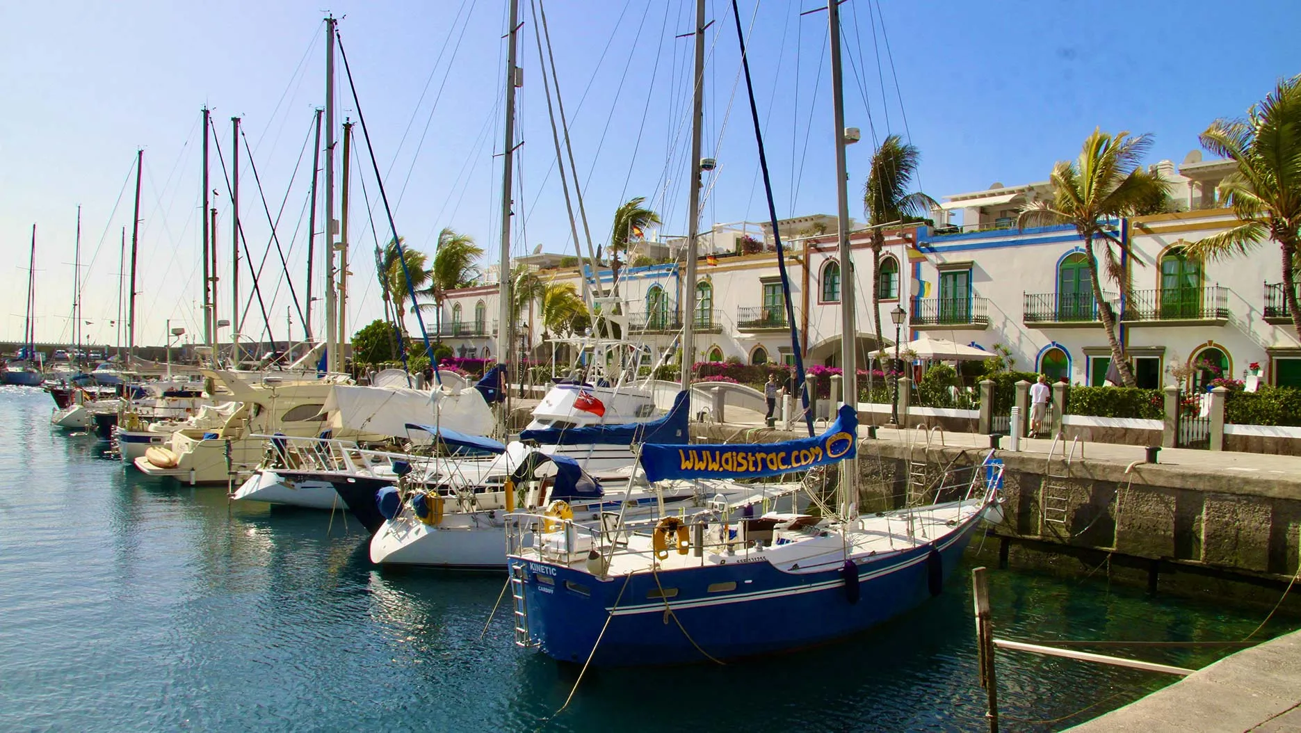 Visiter les Canaries en Janvier