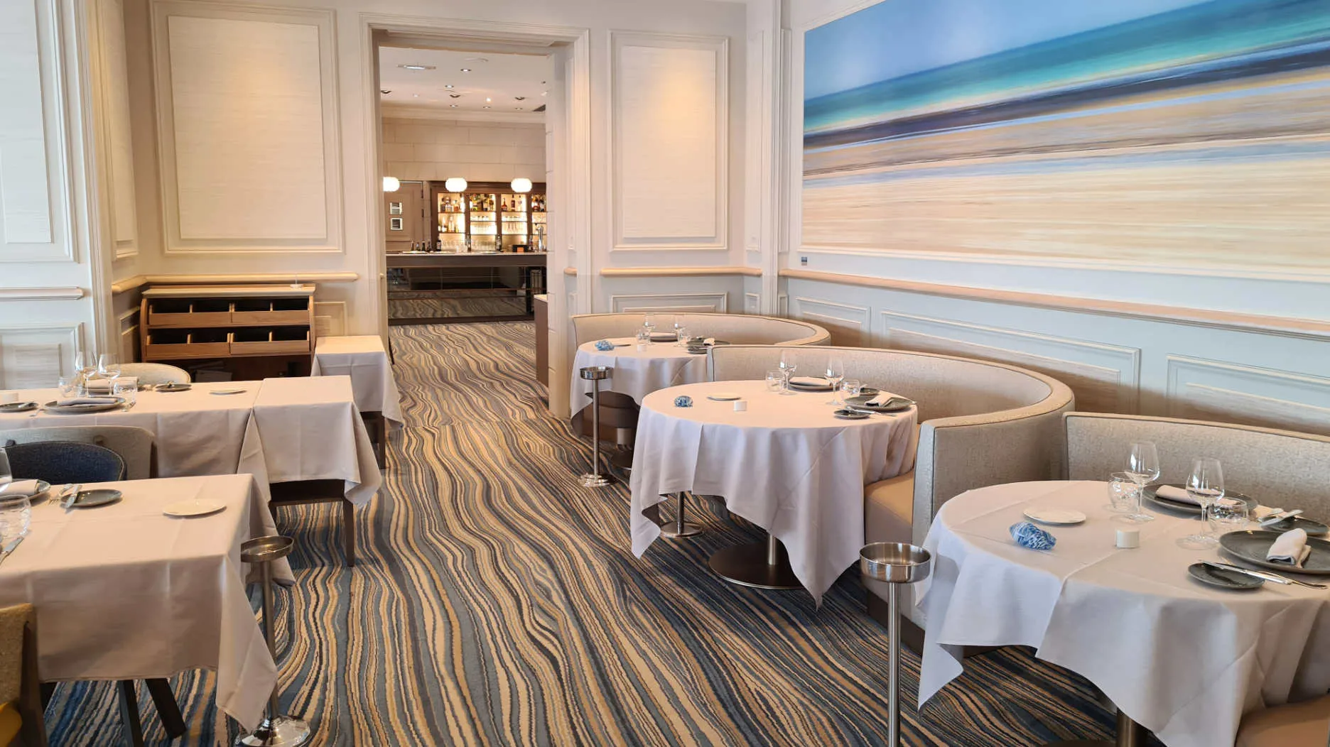 Restaurants à Saint-Malo : ma sélection des meilleures adresses