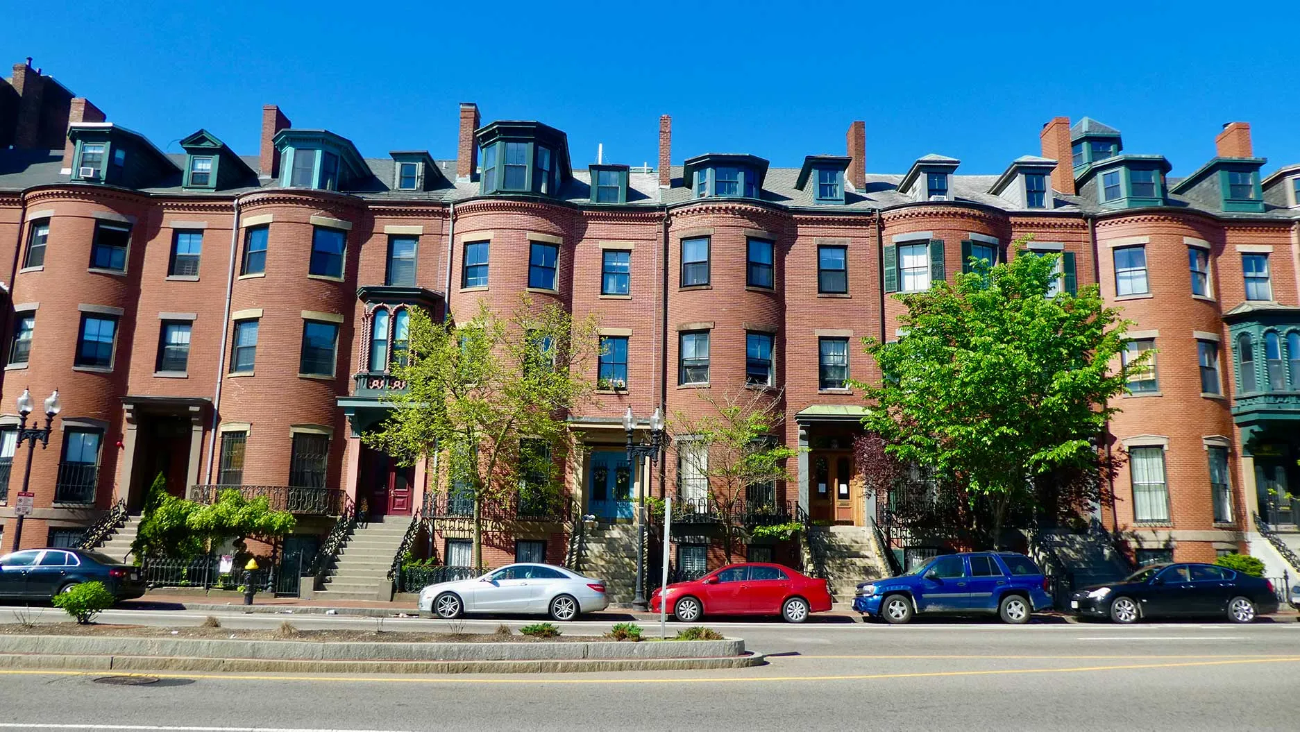 Boston City Pass : visite de Boston en 3 jours