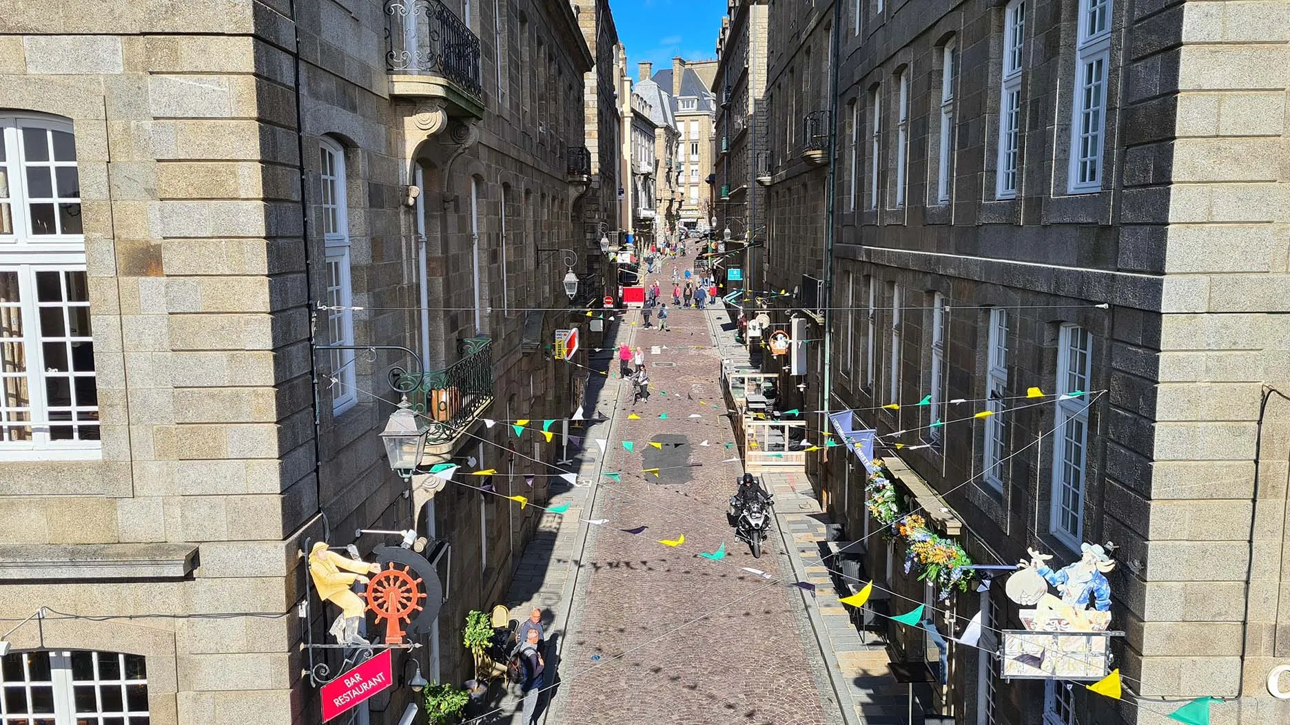 Boutiques à Saint-Malo : ma sélection pour acheter local et breton
