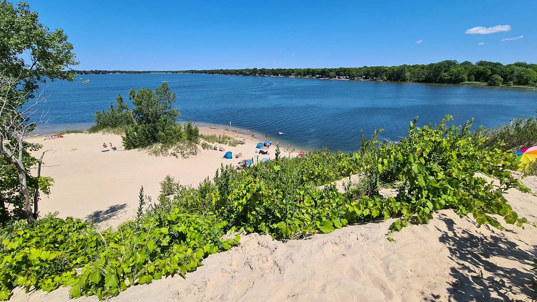 Découvrir le Comté du Prince Édouard