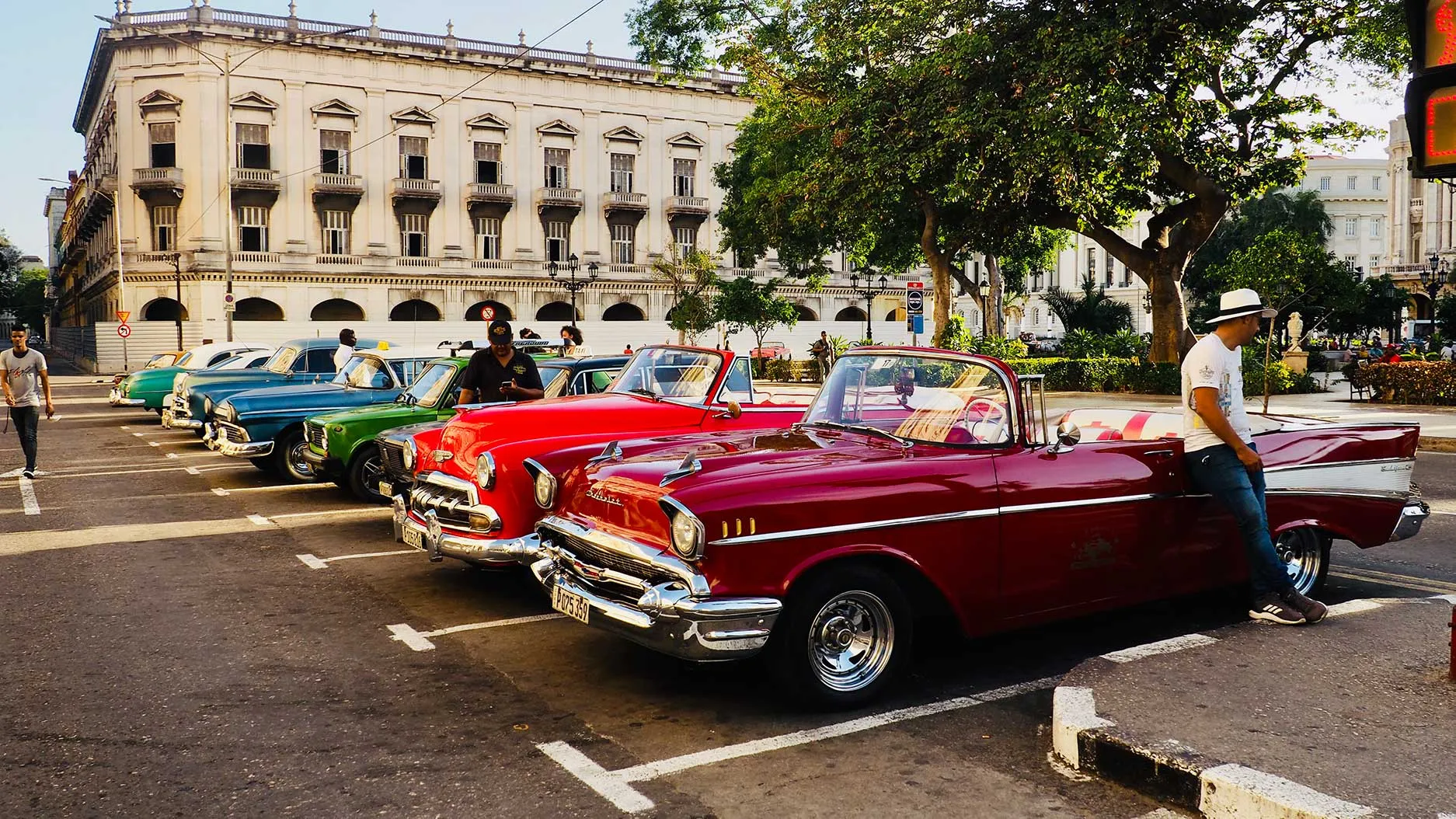 Visiter la Havane en 1 jour