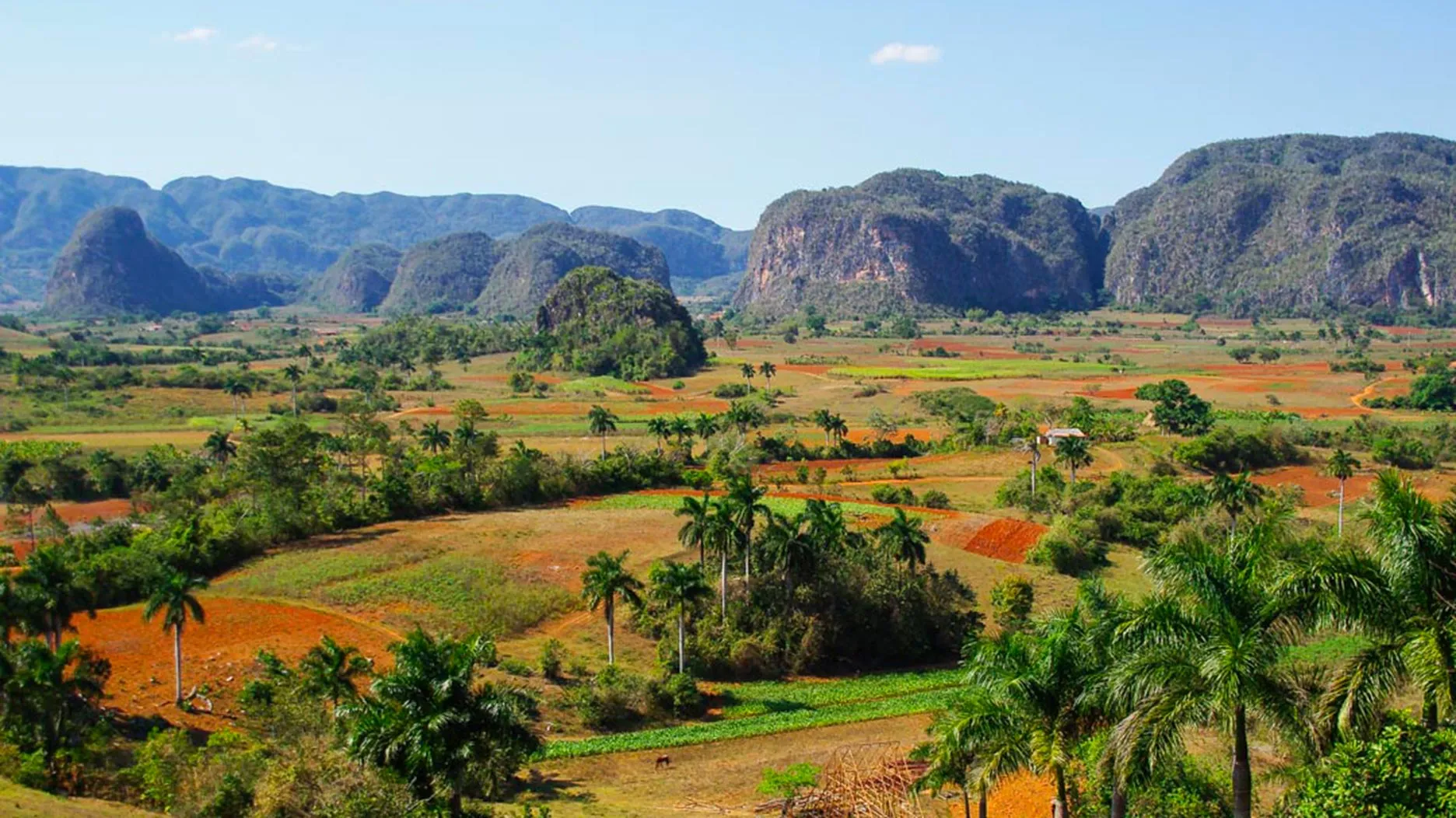 Visiter Cuba grâce à 10 incontournables