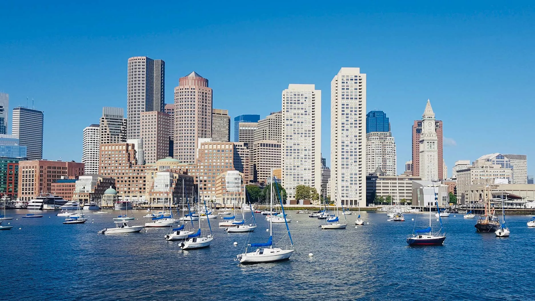 Que faire à Boston ?