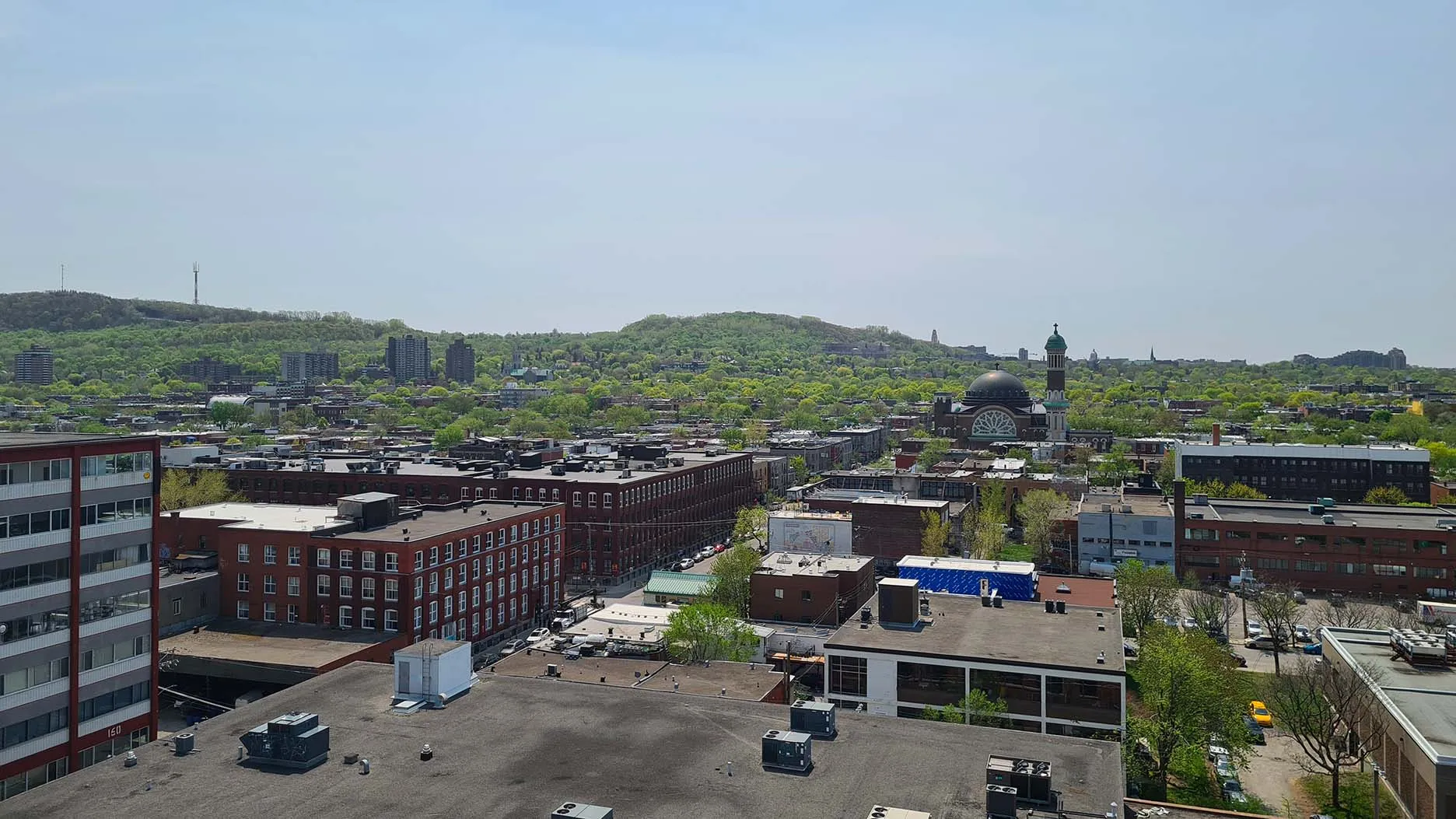 Carnet #3 &#8211; Retour au bureau après 2 ans de télétravail